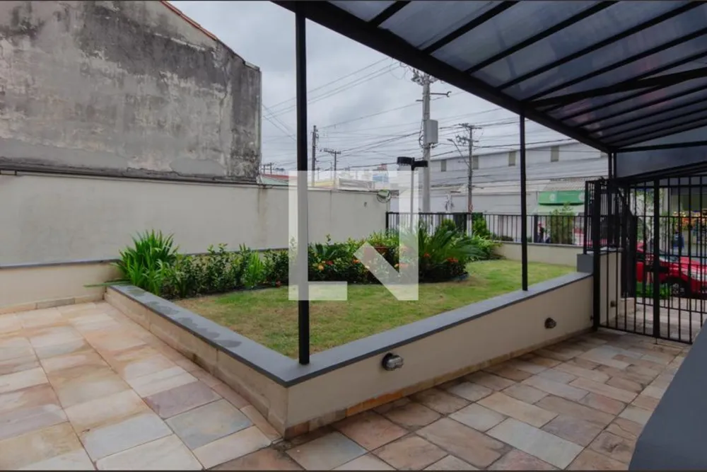 Apartamento, 2 quartos, 58 m² - Foto 1