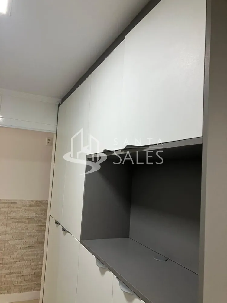 Apartamento, 2 quartos, 54 m² - Foto 12