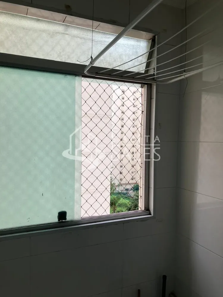 Apartamento, 2 quartos, 54 m² - Foto 3