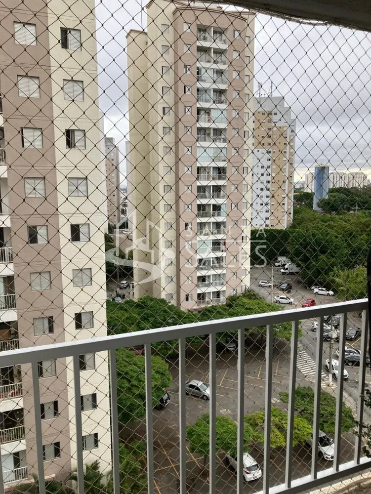 Apartamento, 2 quartos, 54 m² - Foto 9