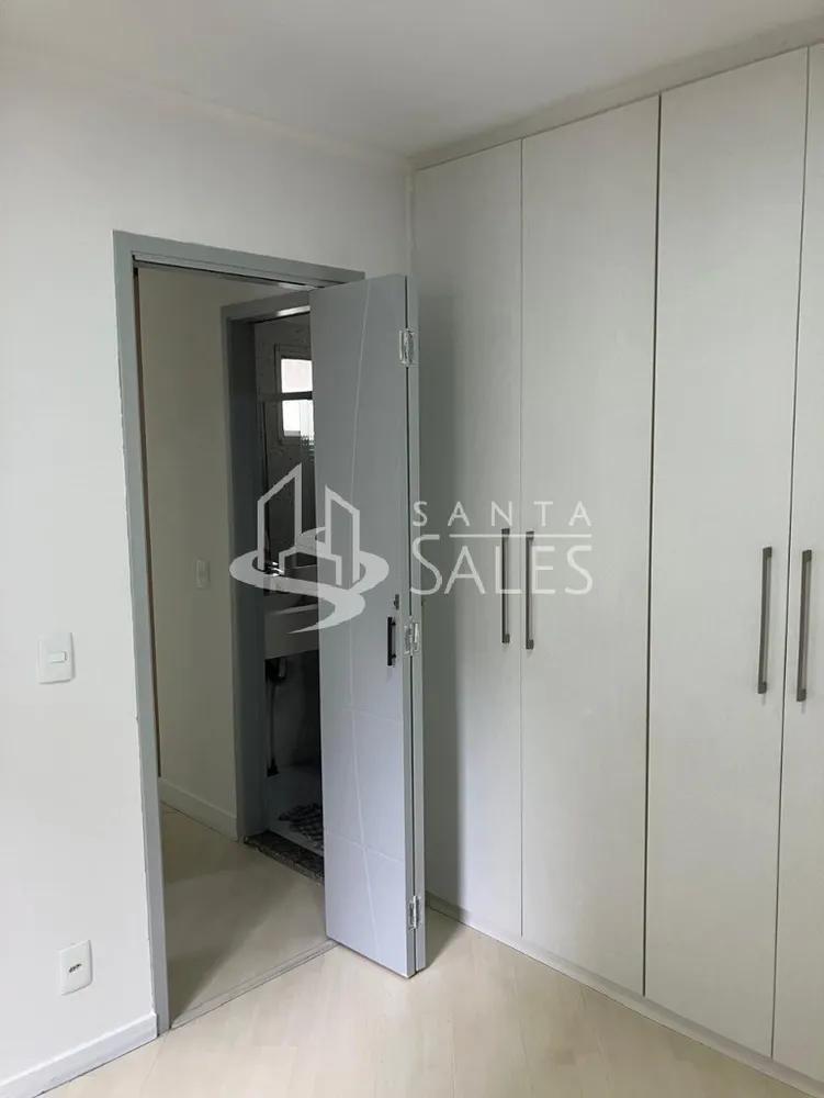 Apartamento, 2 quartos, 54 m² - Foto 1