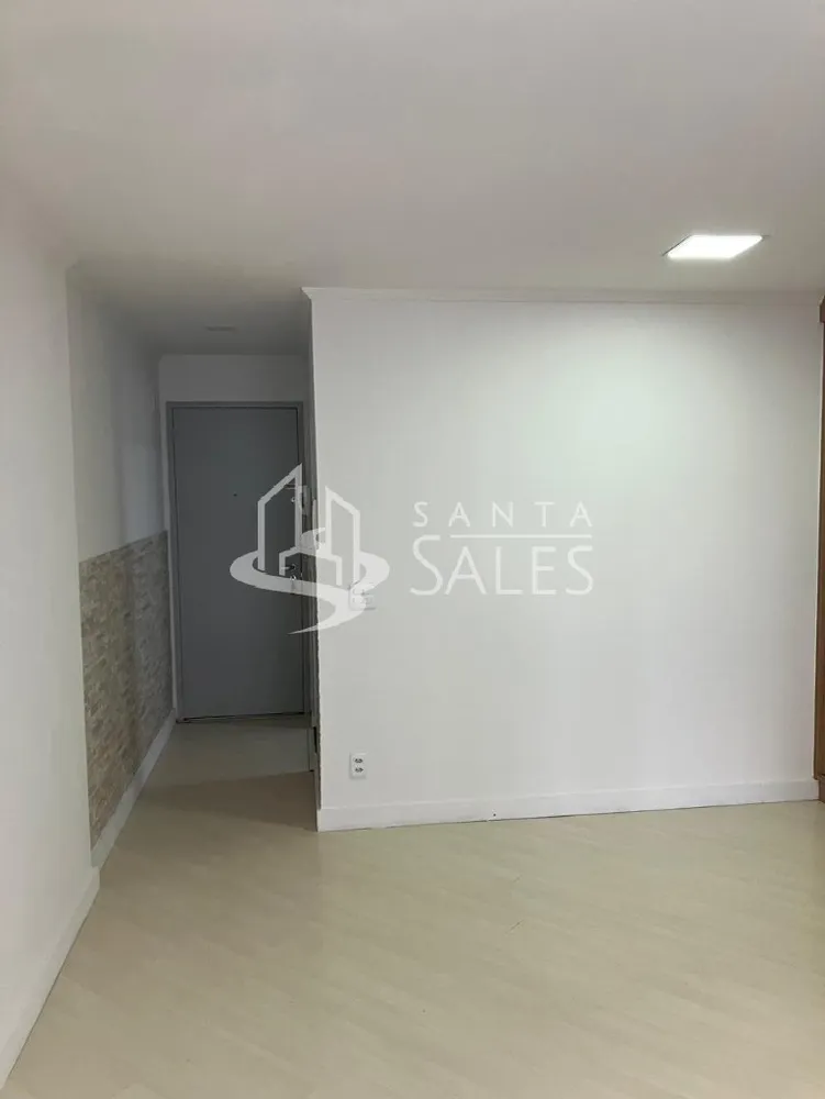 Apartamento, 2 quartos, 54 m² - Foto 4