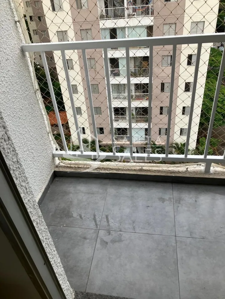 Apartamento, 2 quartos, 54 m² - Foto 14