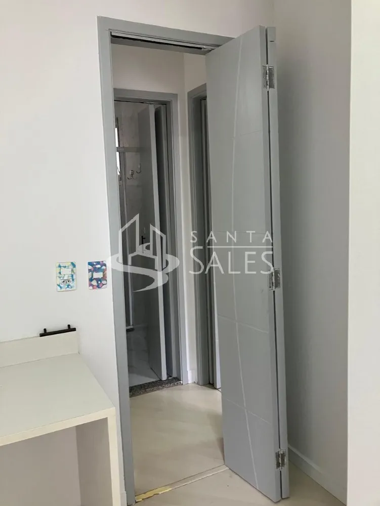 Apartamento, 2 quartos, 54 m² - Foto 15
