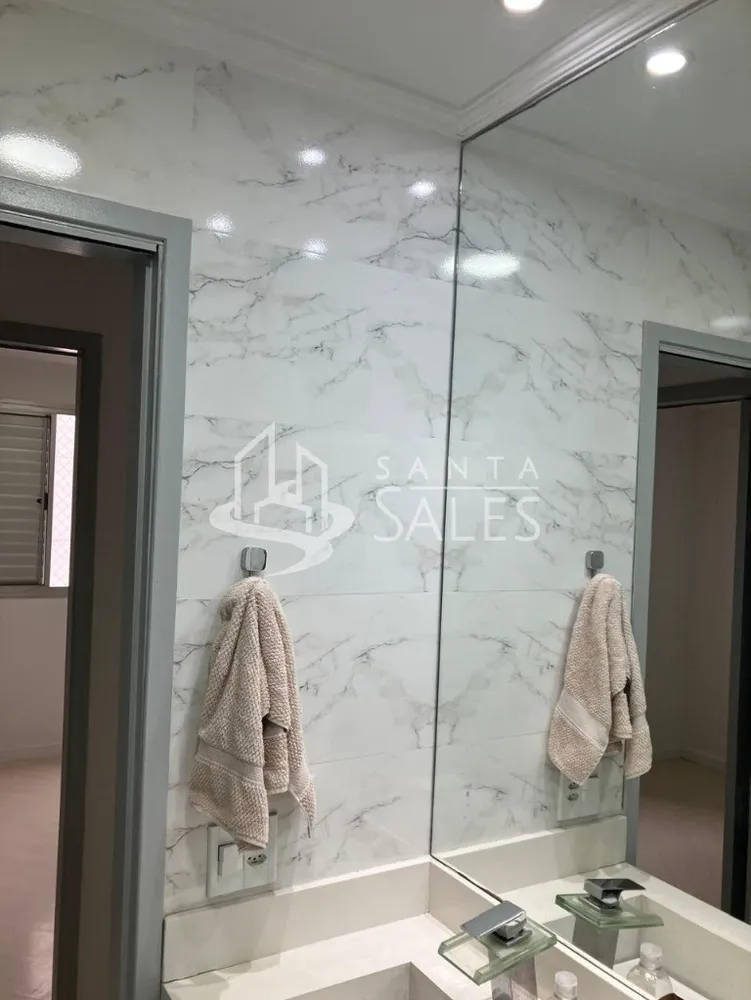 Apartamento, 2 quartos, 54 m² - Foto 8