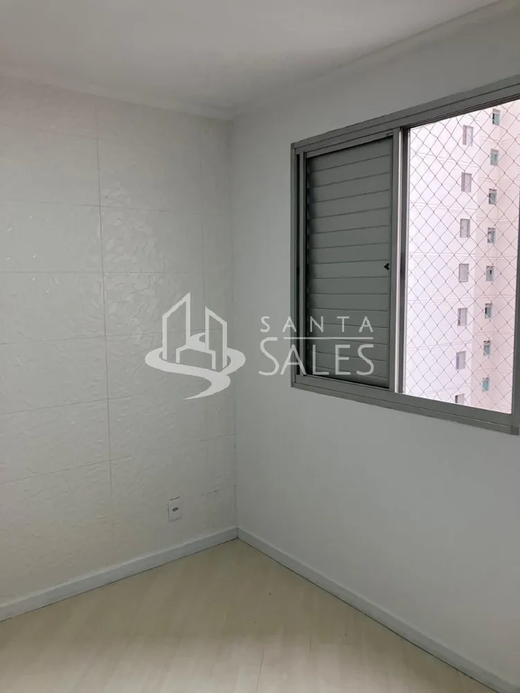 Apartamento, 2 quartos, 54 m² - Foto 7