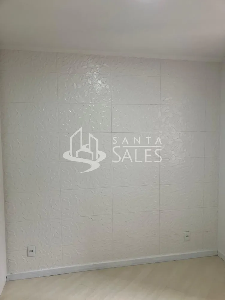 Apartamento, 2 quartos, 54 m² - Foto 6