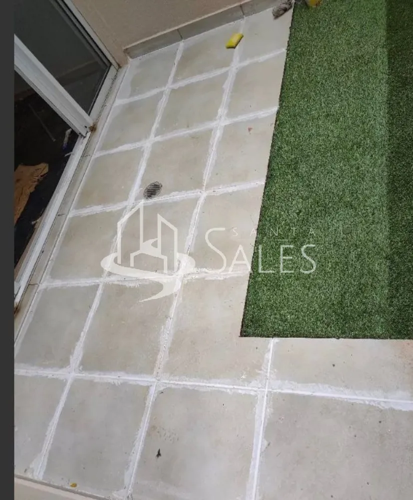 Apartamento, 3 quartos, 100 m² - Foto 3