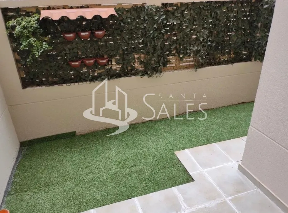 Apartamento, 3 quartos, 100 m² - Foto 9