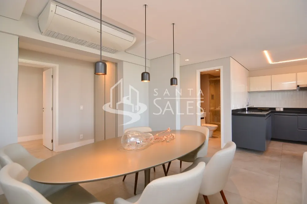 Apartamento, 2 quartos, 142 m² - Foto 5