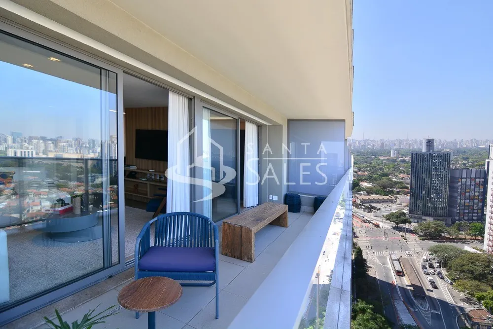 Apartamento, 2 quartos, 142 m² - Foto 3