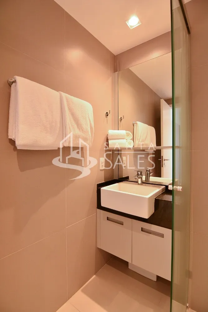 Apartamento, 2 quartos, 142 m² - Foto 2