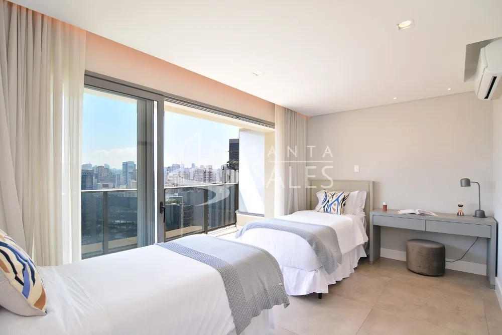 Apartamento, 2 quartos, 142 m² - Foto 5