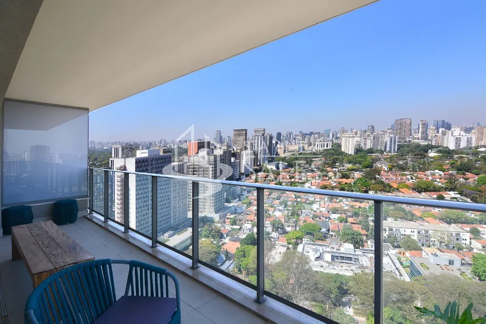 Apartamento, 2 quartos, 142 m² - Foto 1
