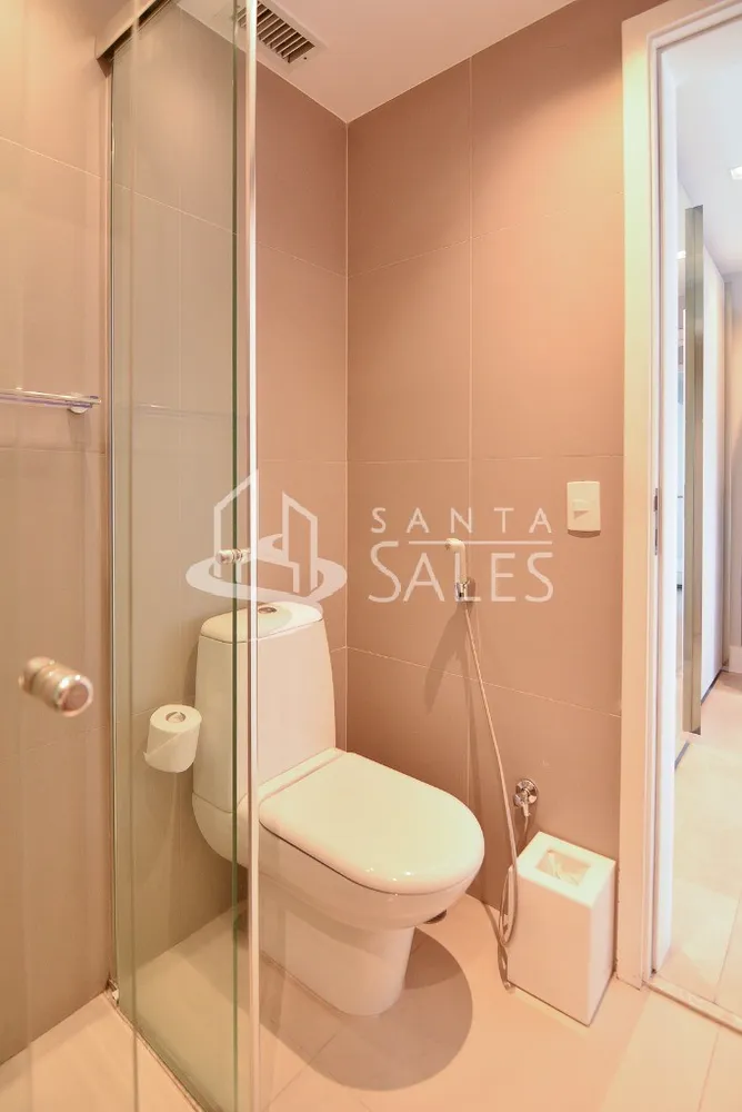 Apartamento, 2 quartos, 142 m² - Foto 10