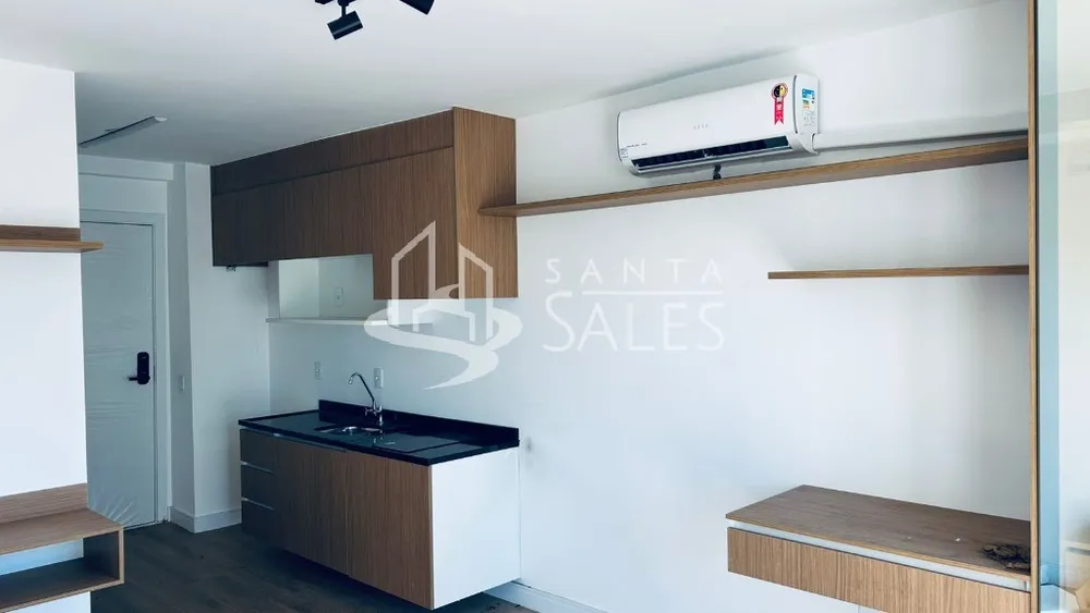 Apartamento, 1 quarto, 24 m² - Foto 8