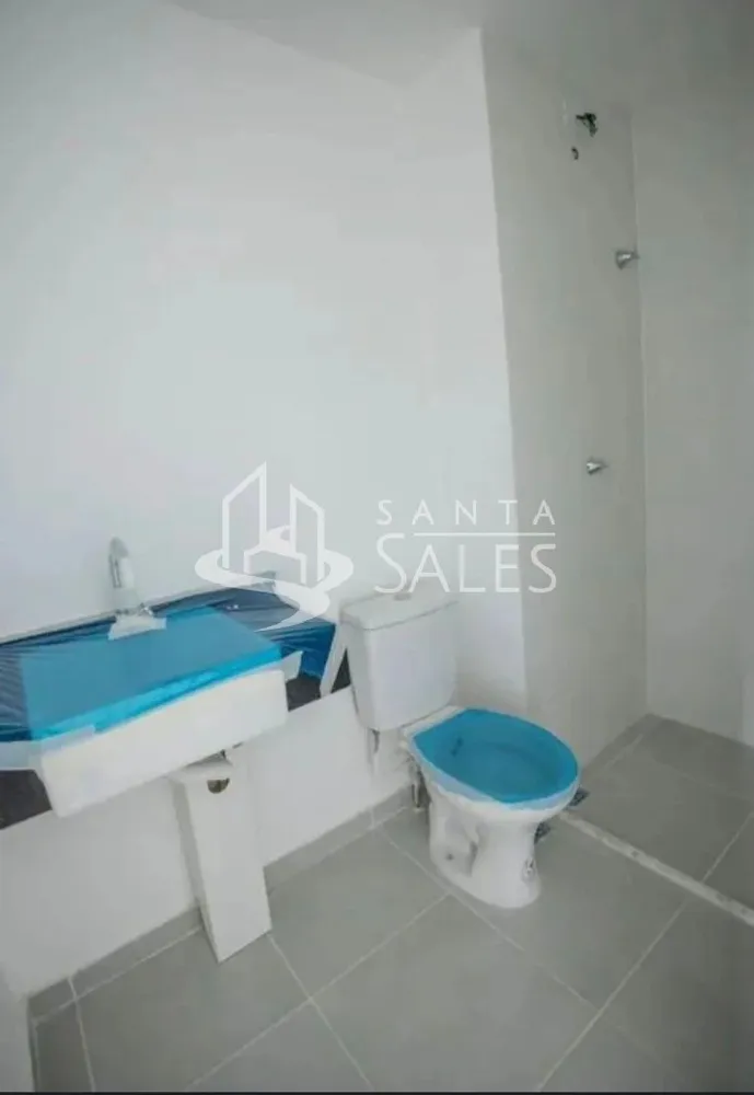 Apartamento, 1 quarto, 24 m² - Foto 4