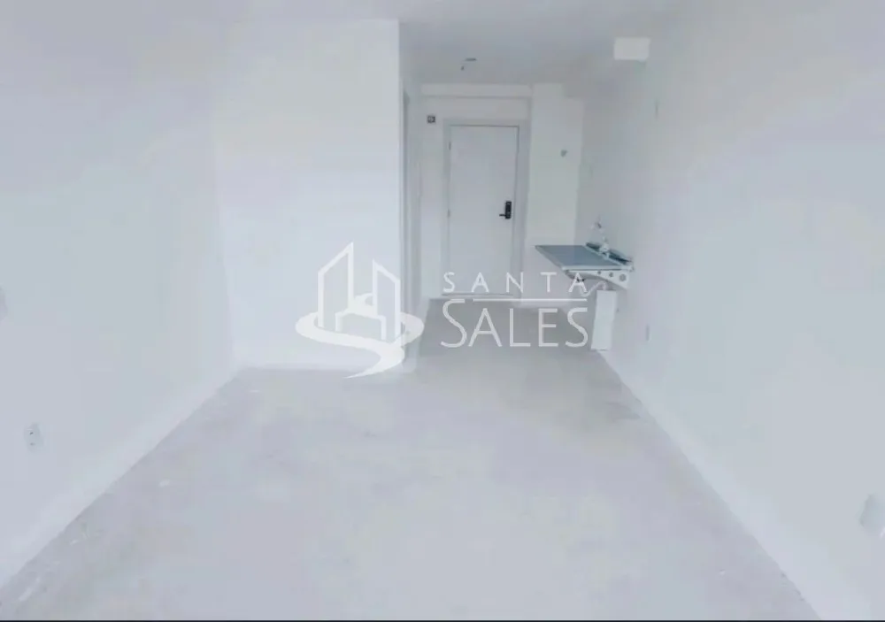 Apartamento, 1 quarto, 24 m² - Foto 1
