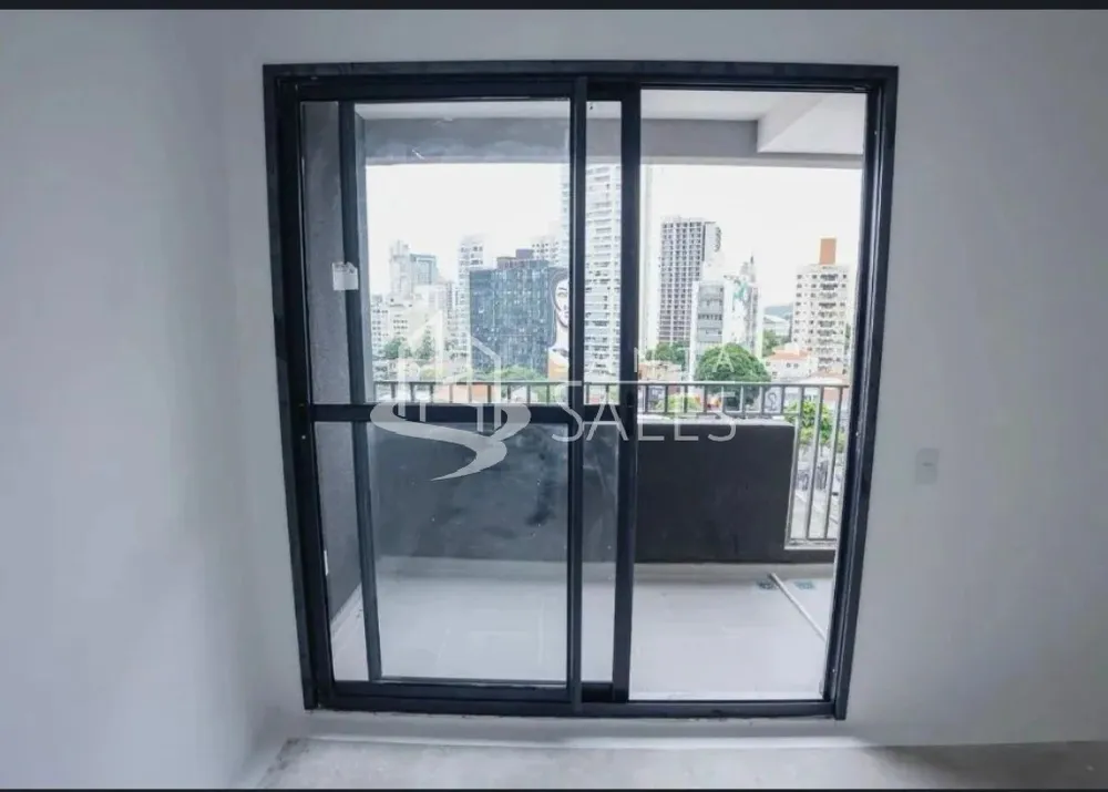 Apartamento, 1 quarto, 24 m² - Foto 2