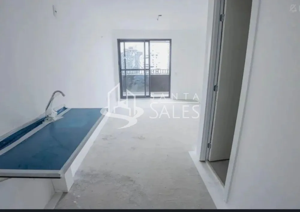 Apartamento, 1 quarto, 24 m² - Foto 3