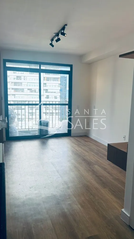 Apartamento, 1 quarto, 24 m² - Foto 12