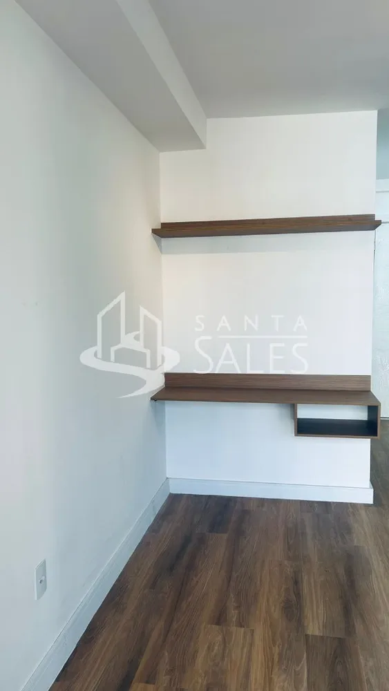 Apartamento, 1 quarto, 24 m² - Foto 9