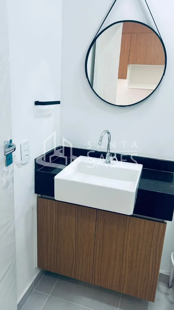Apartamento, 1 quarto, 24 m² - Foto 6