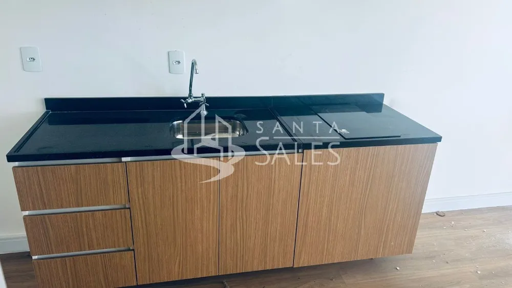 Apartamento, 1 quarto, 24 m² - Foto 8