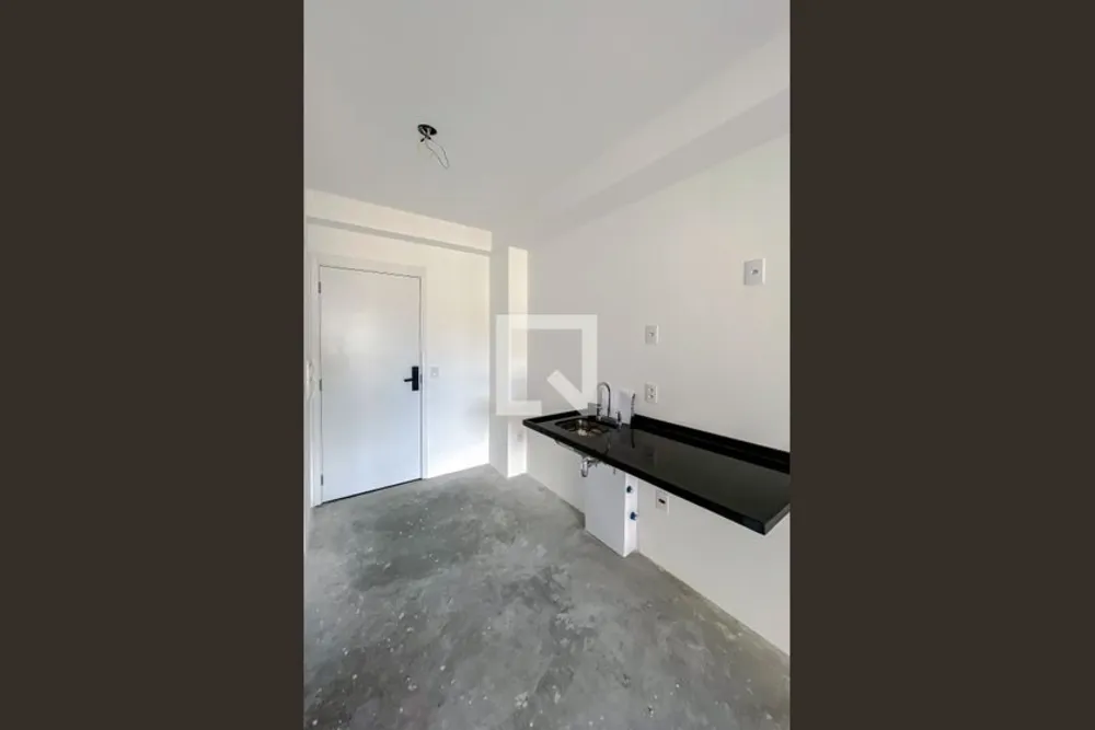 Kitnet-Studio, 30 m² - Foto 3