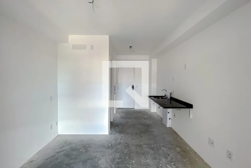 Kitnet-Studio, 30 m² - Foto 4