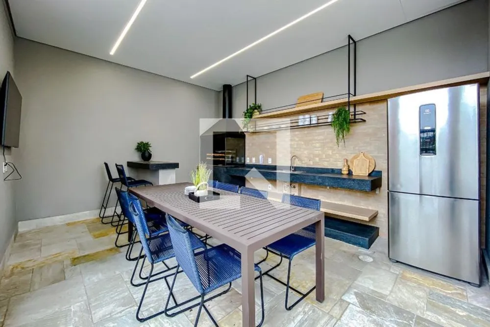Kitnet-Studio, 30 m² - Foto 5