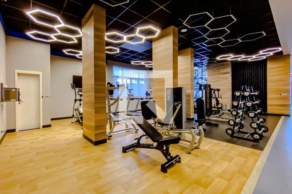 Kitnet-Studio, 30 m² - Foto 8