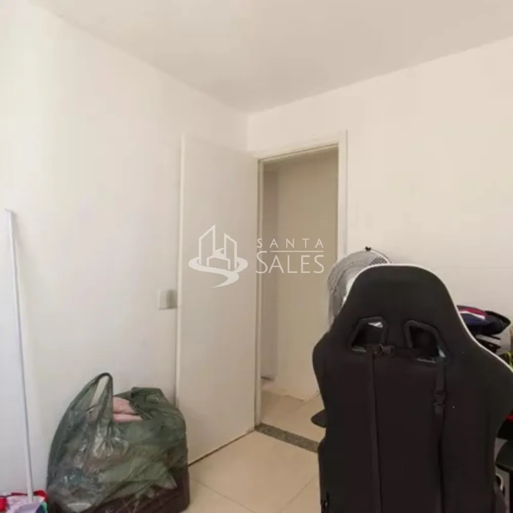 Apartamento, 2 quartos, 40 m² - Foto 15