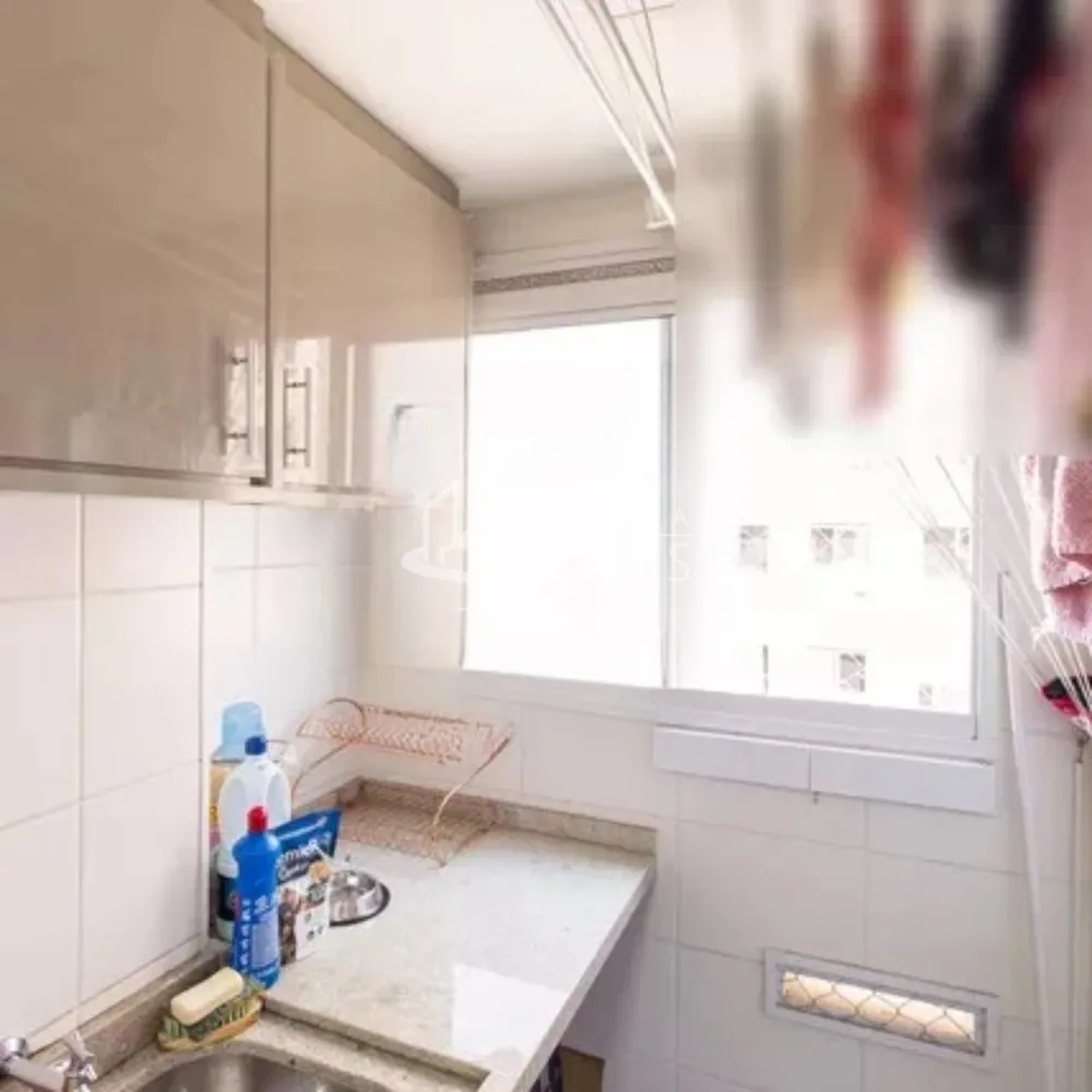 Apartamento, 2 quartos, 40 m² - Foto 12