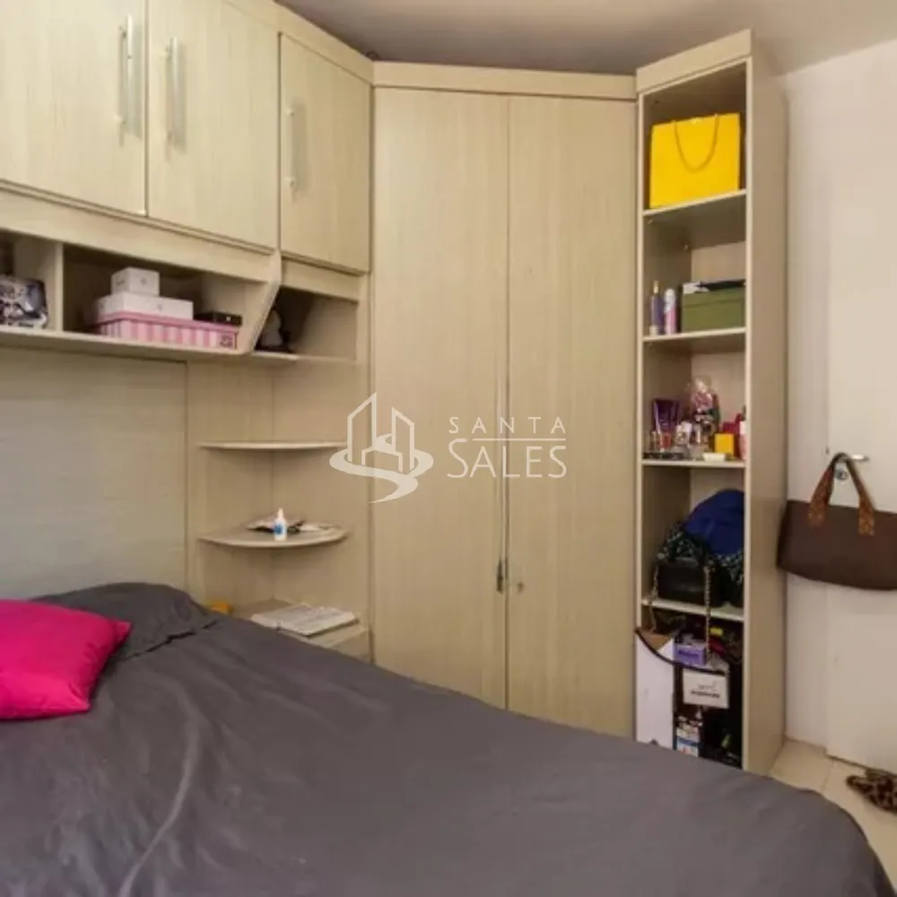 Apartamento, 2 quartos, 40 m² - Foto 10