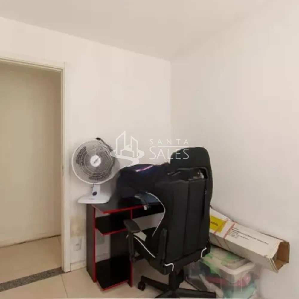 Apartamento, 2 quartos, 40 m² - Foto 14