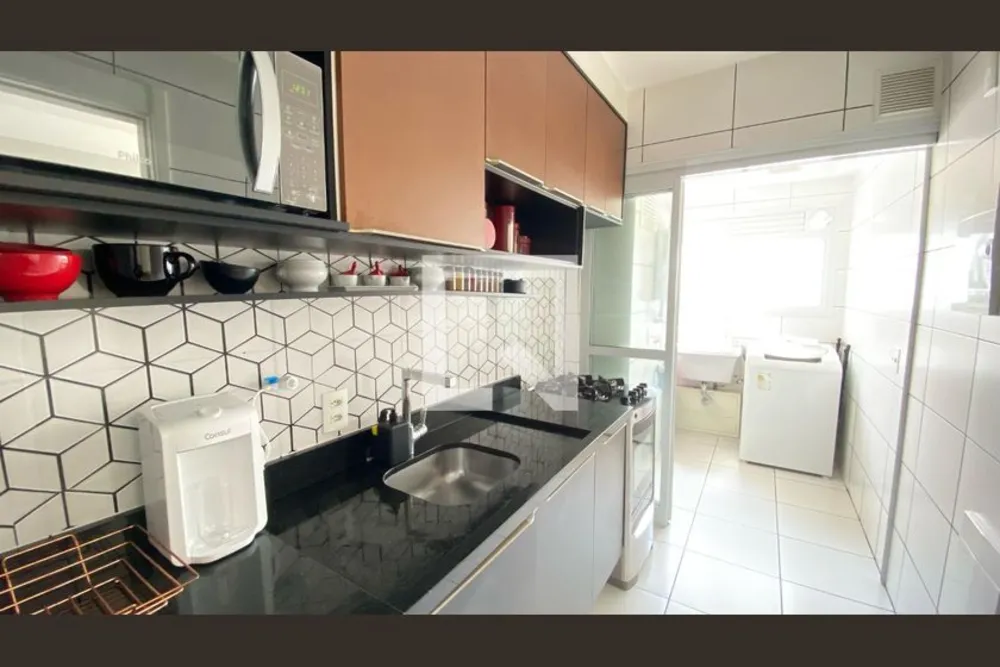 Apartamento, 2 quartos, 65 m² - Foto 10