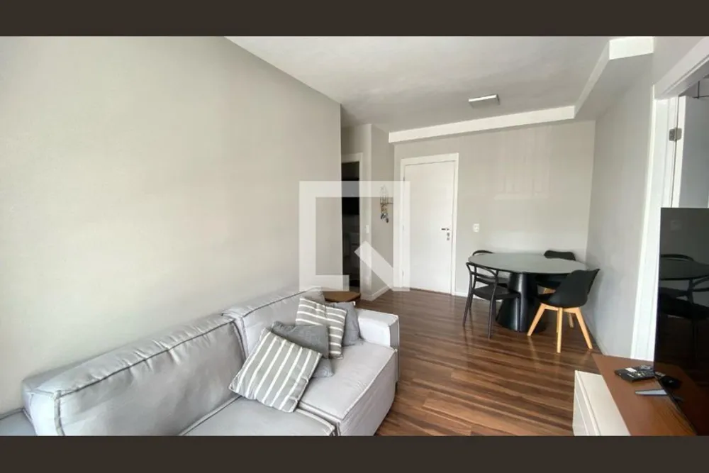 Apartamento, 2 quartos, 65 m² - Foto 1
