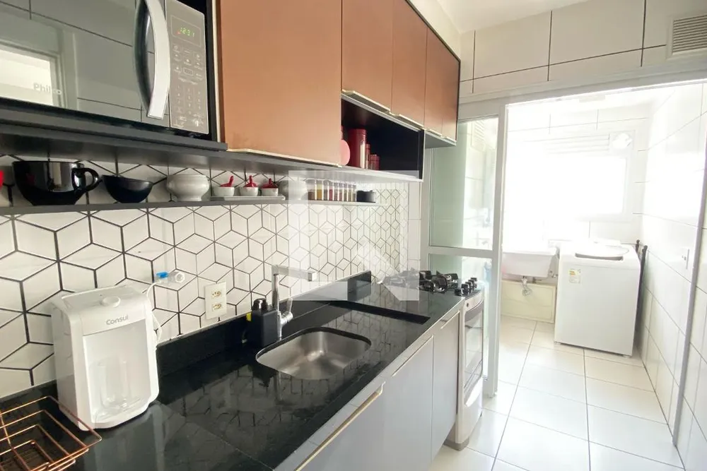 Apartamento, 2 quartos, 65 m² - Foto 11