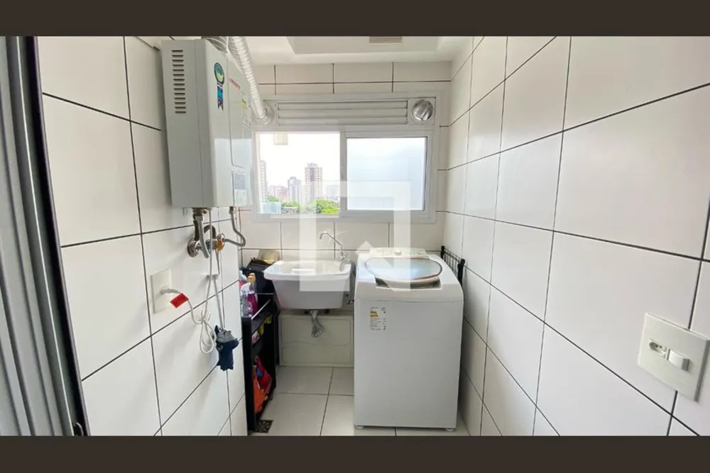Apartamento, 2 quartos, 65 m² - Foto 12