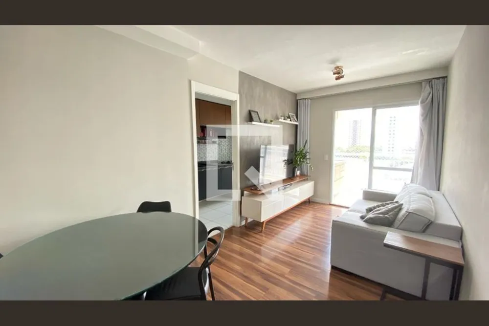 Apartamento, 2 quartos, 65 m² - Foto 2