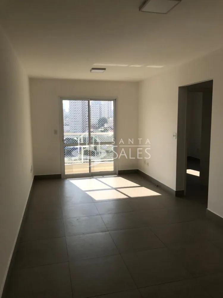 Apartamento, 2 quartos, 63 m² - Foto 1