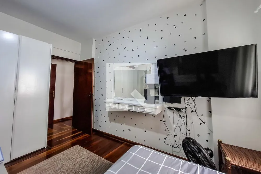 Apartamento, 2 quartos, 78 m² - Foto 6