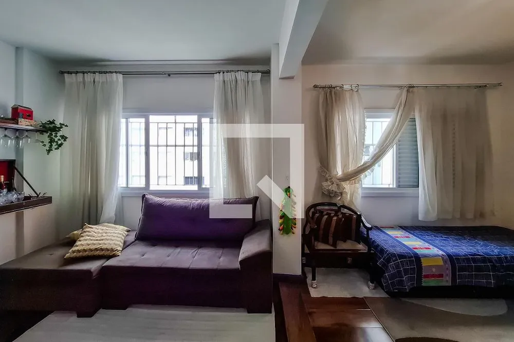 Apartamento, 2 quartos, 78 m² - Foto 1