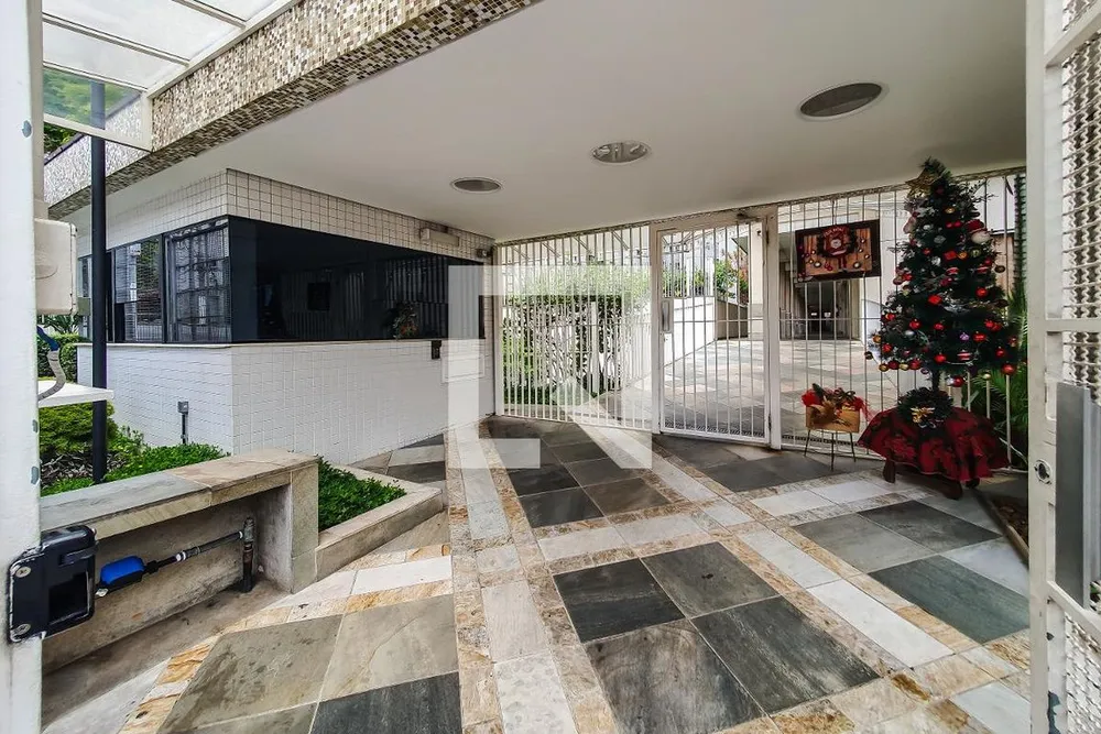 Apartamento, 2 quartos, 78 m² - Foto 12