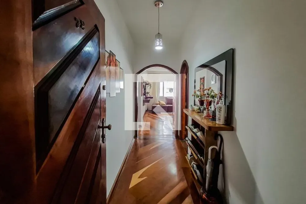 Apartamento, 2 quartos, 78 m² - Foto 2