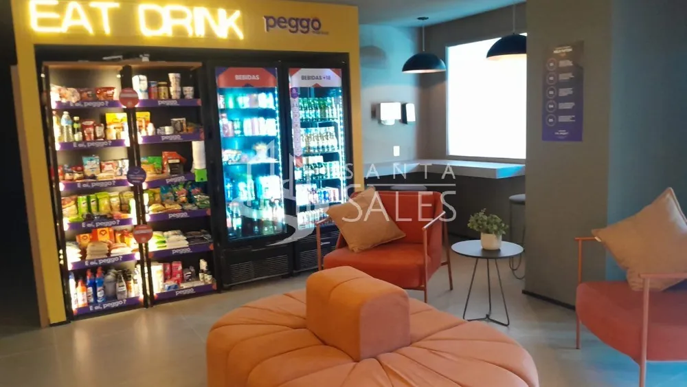 Apartamento, 1 quarto, 27 m² - Foto 5