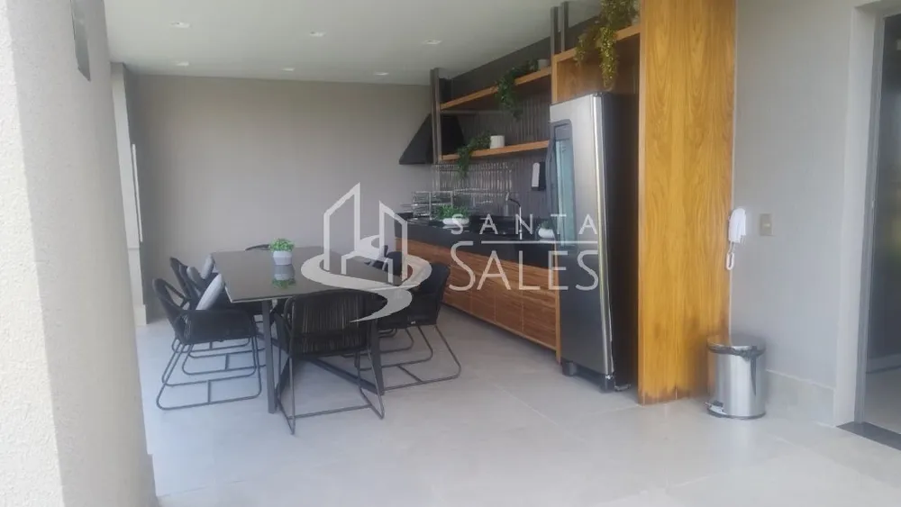 Apartamento, 1 quarto, 27 m² - Foto 7