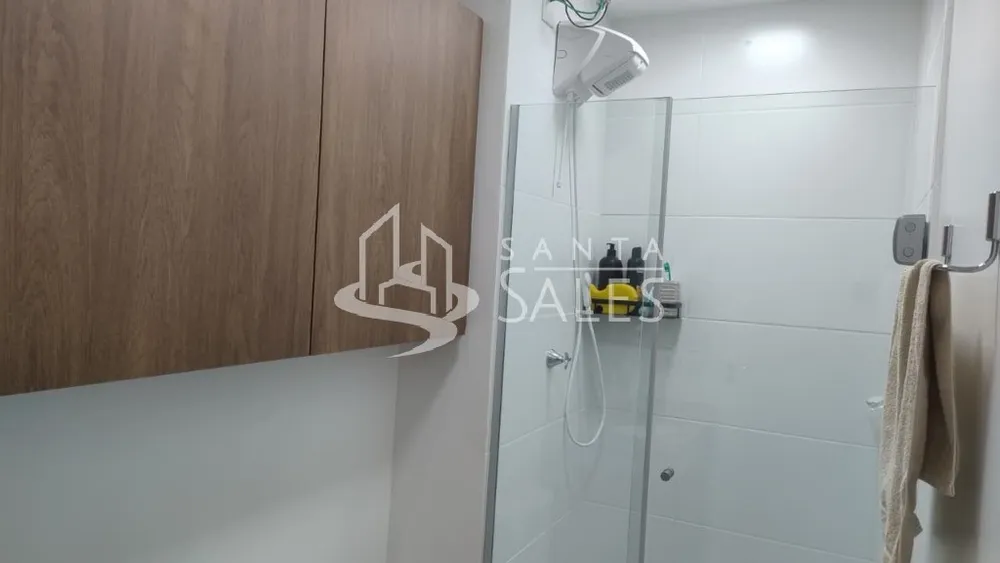 Apartamento, 1 quarto, 27 m² - Foto 5