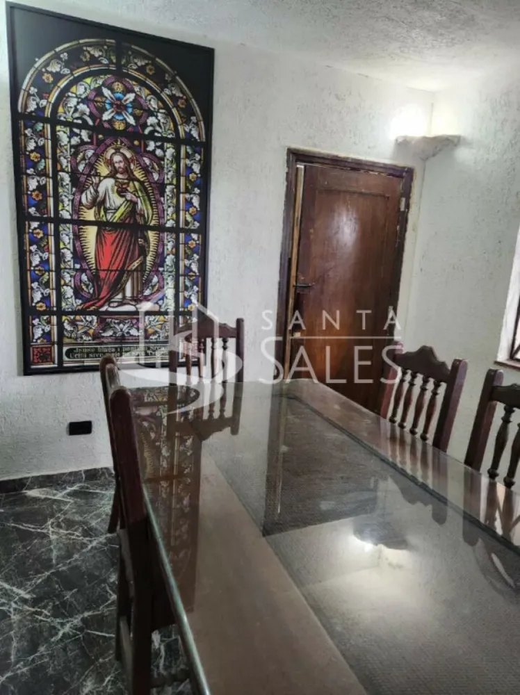Casa, 4 quartos, 280 m² - Foto 1